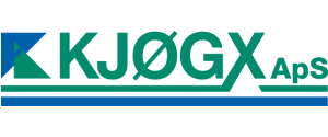 Kjogx logo